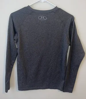 Wisconsin Badger Long Sleeve thumbnail 3