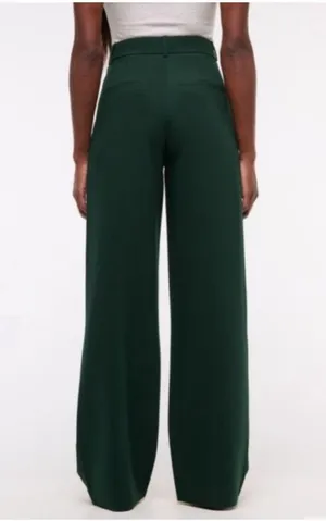 Abercrombie and fitch pants thumbnail 4