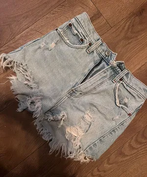 Abercrombie & Fitch Shorts thumbnail 1