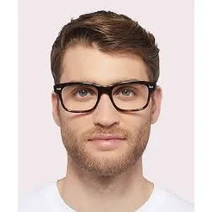 RAY BAN Black Unisex Frames Glasses Eyeglasses Men's Women's RB5383 RB 5383 thumbnail 3