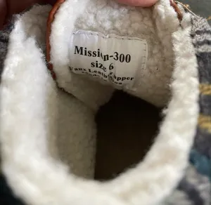Henry Ferrera Mission Brown Rubber Duck Boots Size 6 thumbnail 6