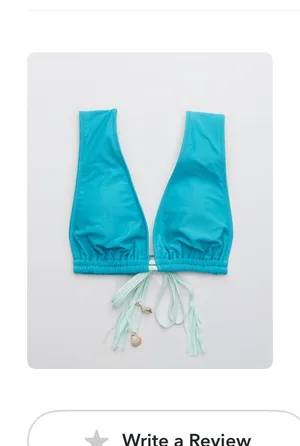 Aerie Swimsuit Set thumbnail 2