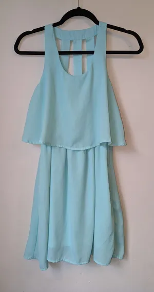 Rue21 Women's Mini Mint Green Size XS thumbnail 1