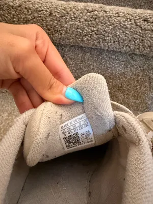 Tan adidas campus  thumbnail 7