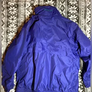 Vintage Columbia Whirlbird jacket Large thumbnail 2
