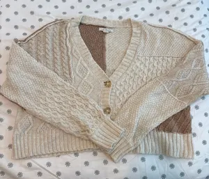 American Eagle Cardigan thumbnail 1