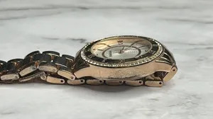 Rampage Womens Rose Gold Wristwatch thumbnail 9