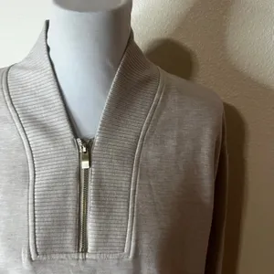 Haven Well Within | Talbots Fleece Quarter thumbnail 4