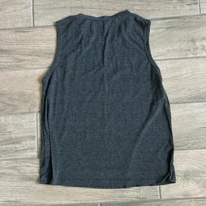 Sunrise, sunburn, Sunset, repeat tank top Gray Size M thumbnail 3