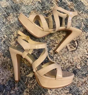 Touch Ups Queenie Heels thumbnail 2