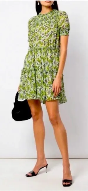 Cinq à Sept Rika Dress 4 thumbnail 1
