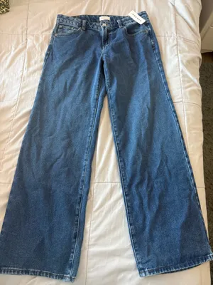 PacSun Low-Rise Jeans thumbnail 1
