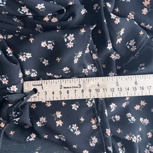 Altard State Floral Romper Black Medium‎ thumbnail 13