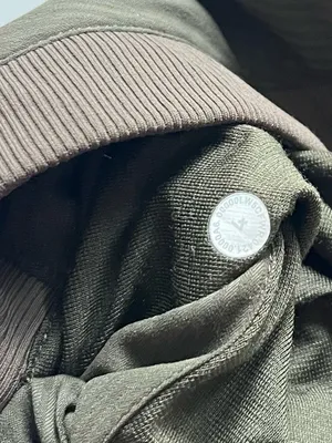 lululemon athletica Dance Studio Pant III Unlined Dark Olive -Size 4 thumbnail 5