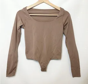SKIMS Bodysuit thumbnail 1