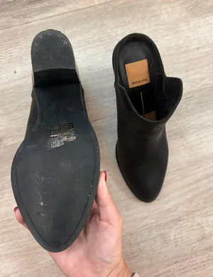 Dolce Vita Booties thumbnail 3
