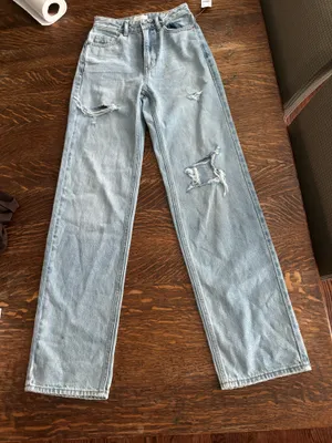 PacSun Jeans Boyfriend 90s thumbnail 1