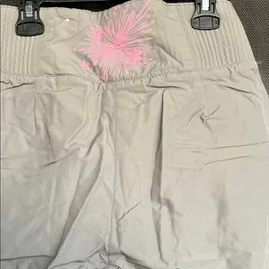 Stylish Gray Women's Pants thumbnail 4