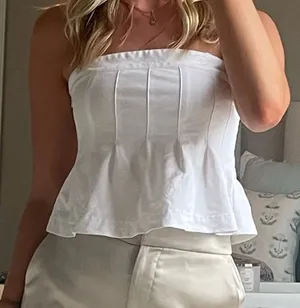 Maeve Anthropologie Top thumbnail 1