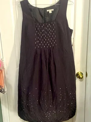 Coldwater Creek Lightweight dress thumbnail 1