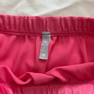 Italy Pink Midi Skirt thumbnail 3