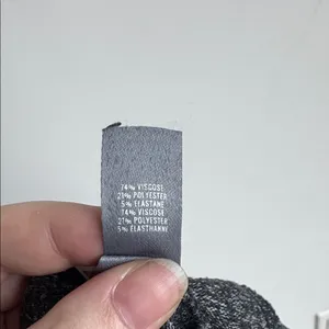 Aerie Gray Lounge Pants Size XS thumbnail 5