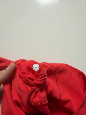 Lululemon Align High-Rise Shorts 6”, Size 6 thumbnail 5