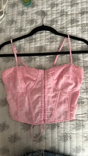 PacSun Corset thumbnail 1