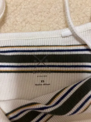 PacSun tank top thumbnail 4