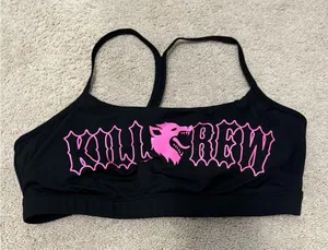 Kill Crew Bra! Cross listed on Mercari and curtsy! thumbnail 3