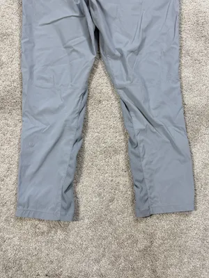 Lululemon Women’s Beyond the Studio Pant Slim in Grey 10 thumbnail 6