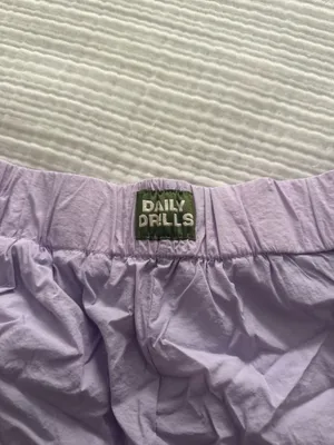 Daily Drills Bounce Shorts thumbnail 3
