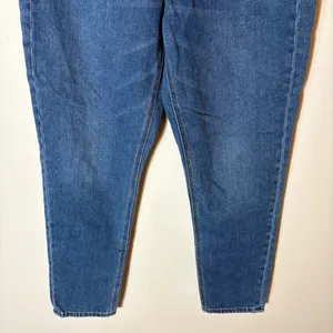 American Eagle Mom‎ Jeans Size 6 High Rise thumbnail 3