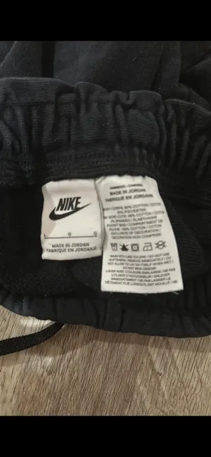 Nike Sweatshorts thumbnail 5