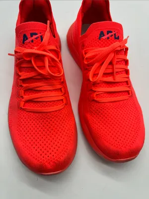 APL Women’s Techloom Breeze Athletic Shoe‎ Magenta Pink 9 EUC Training Gym thumbnail 7