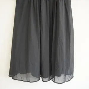 Pinup Fashion Black Lace Chiffon‎ V-Neck Cocktail Dress Plus Size 16W NWT Vixen thumbnail 3