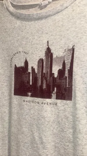 Garage Long Sleeve thumbnail 2