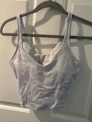 Lululemon Align Tank thumbnail 1