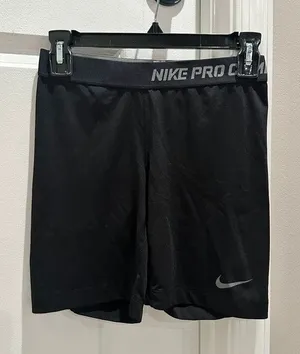 Nike Biker Shorts thumbnail 1