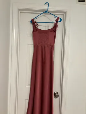 Petal & Pup Maxi Dress thumbnail 4