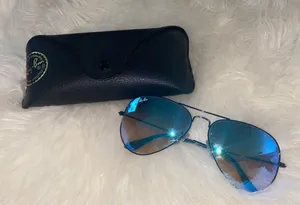 Ray-Ban Large Aviator Sunglasses thumbnail 2