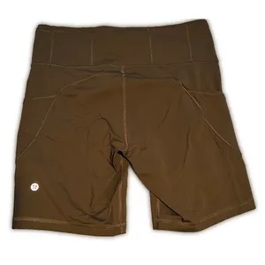 Lululemon Fast and Free Shorts 8” thumbnail 3