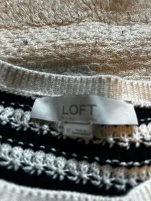 Loft Sweater thumbnail 3