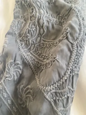Bohemian pant Gray thumbnail 4