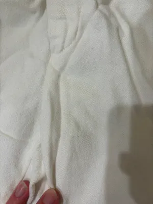 Brandy Melville Linen Pants thumbnail 4