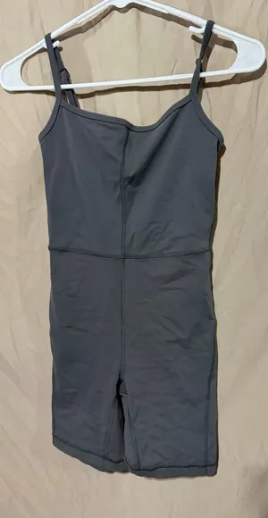 Aritzia Golden TNA bodysuit thumbnail 1