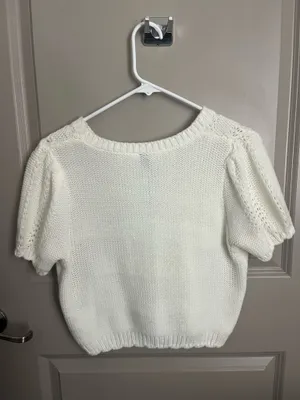 H&M Top thumbnail 2