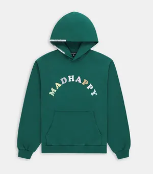 Madhappy Pastel Hoodie Medium thumbnail 1