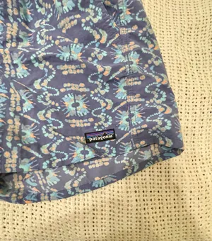 Patagonia Hiking Shorts thumbnail 2