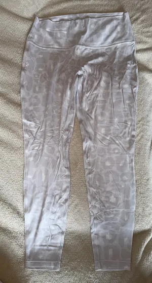 Lululemon Leggings thumbnail 1